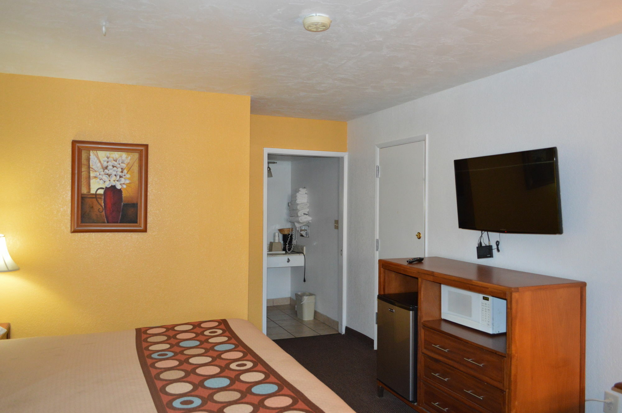 Super 8 By Wyndham St. George Ut Motel Exterior photo